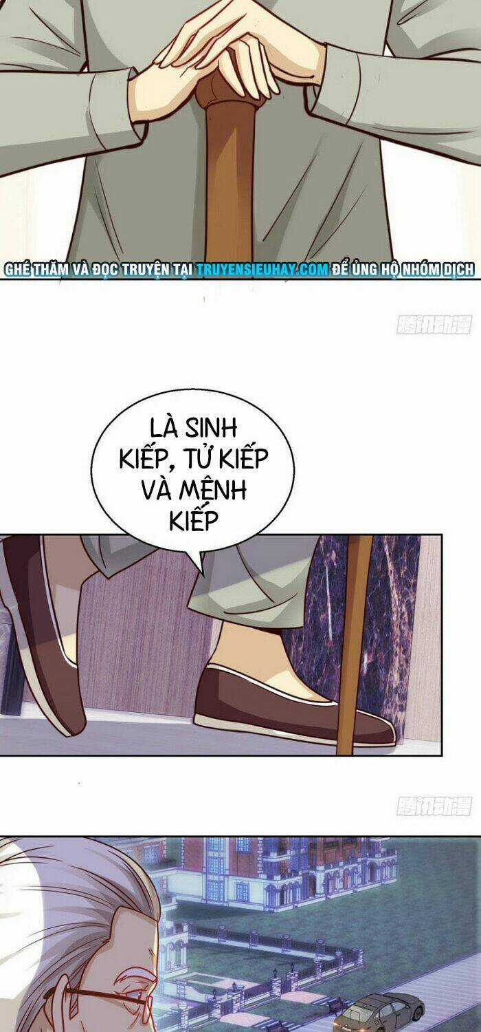 Đô Thị Chí Tôn Hệ Thống Chapter 180 trang 15