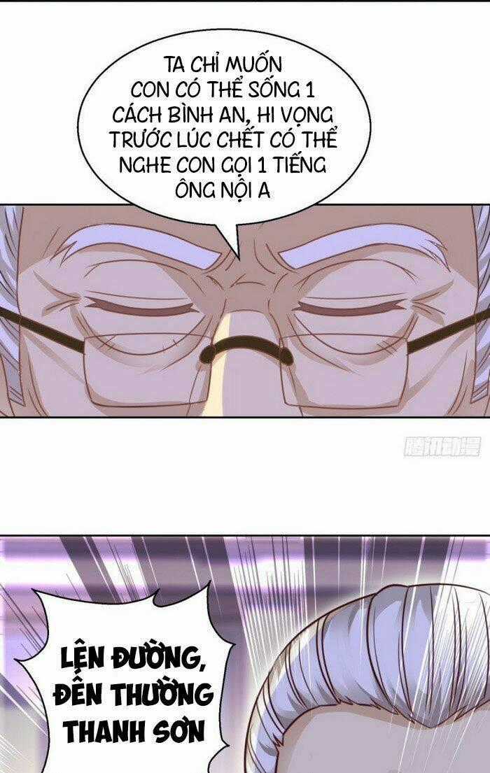 Đô Thị Chí Tôn Hệ Thống Chapter 180 trang 18