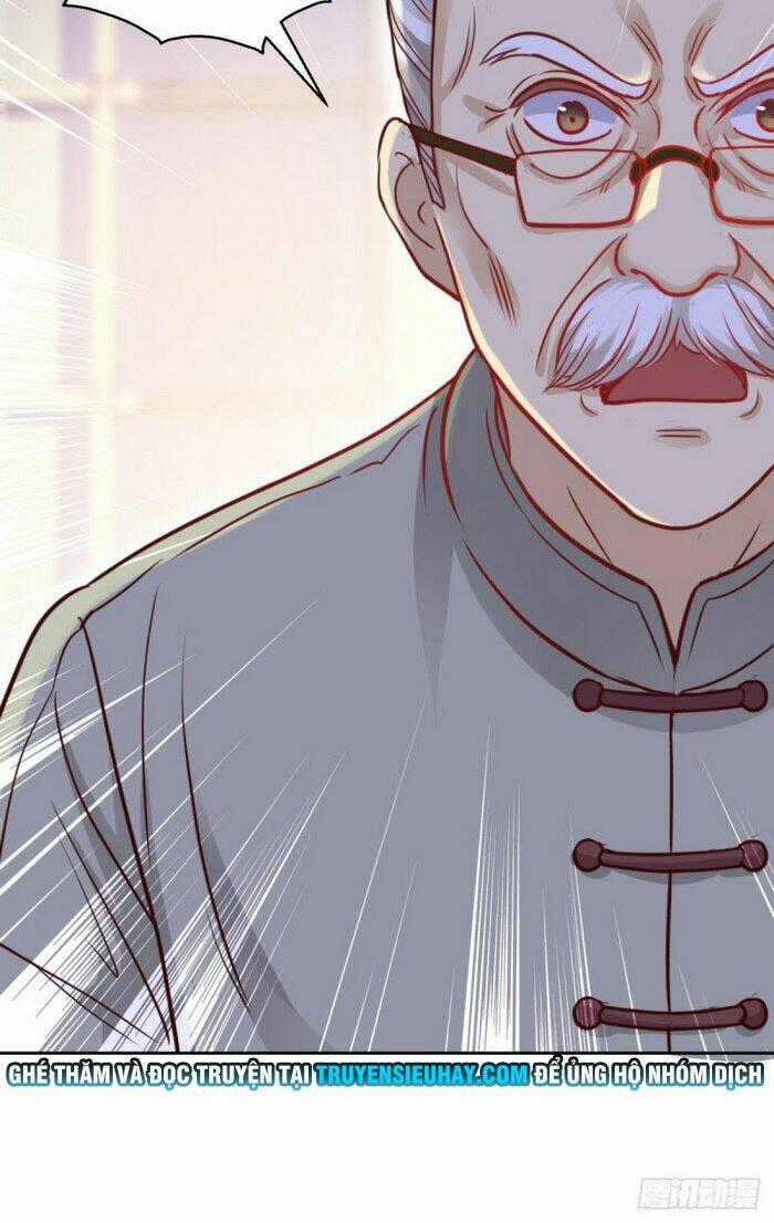 Đô Thị Chí Tôn Hệ Thống Chapter 180 trang 19