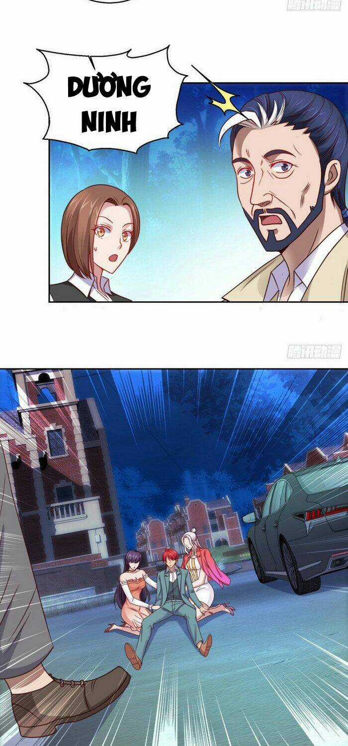 Đô Thị Chí Tôn Hệ Thống Chapter 180 trang 2