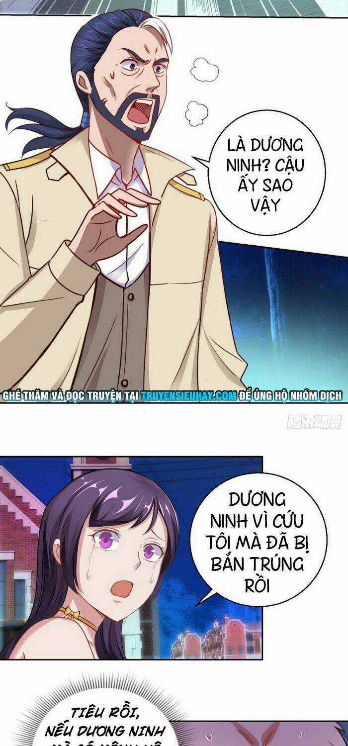 Đô Thị Chí Tôn Hệ Thống Chapter 180 trang 3