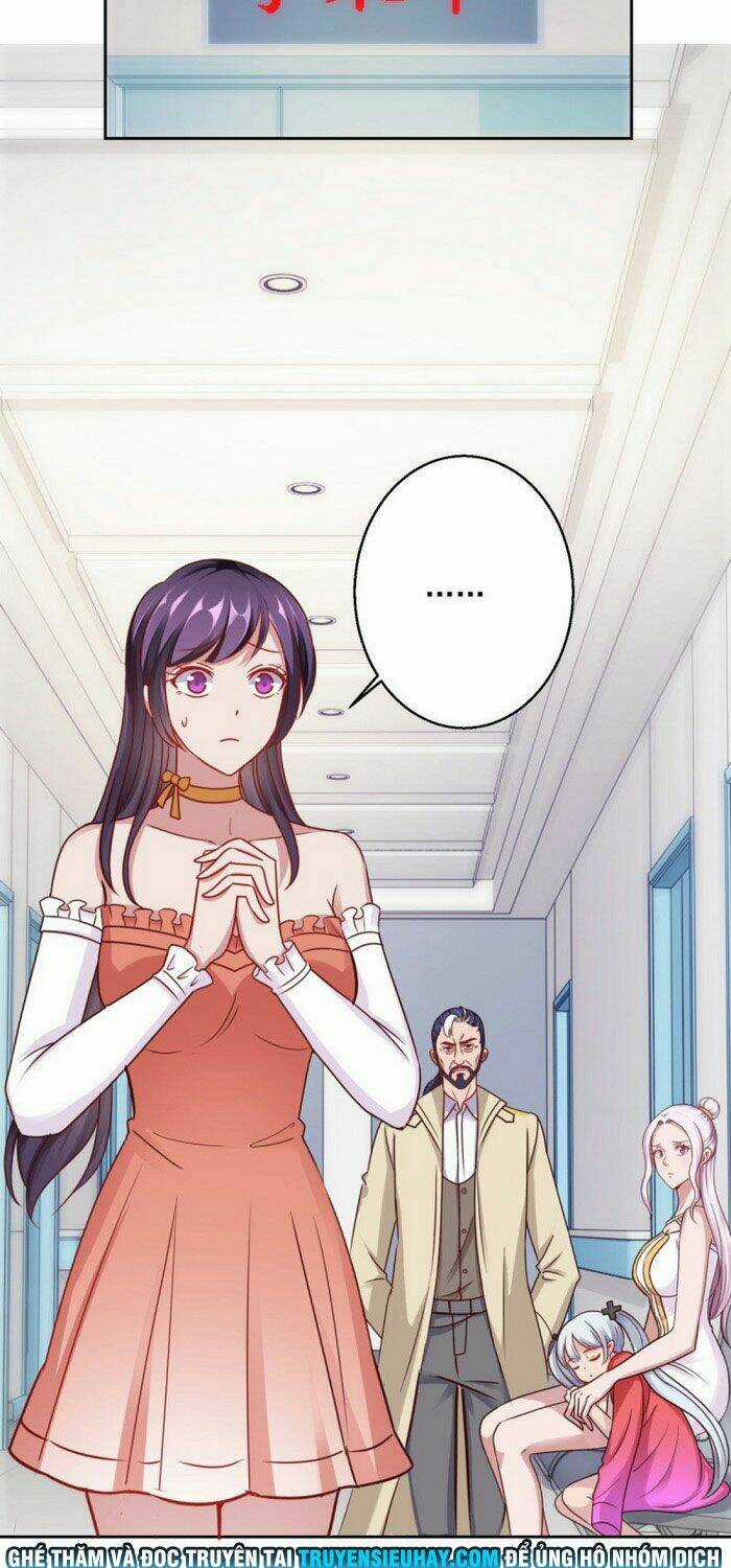 Đô Thị Chí Tôn Hệ Thống Chapter 180 trang 8