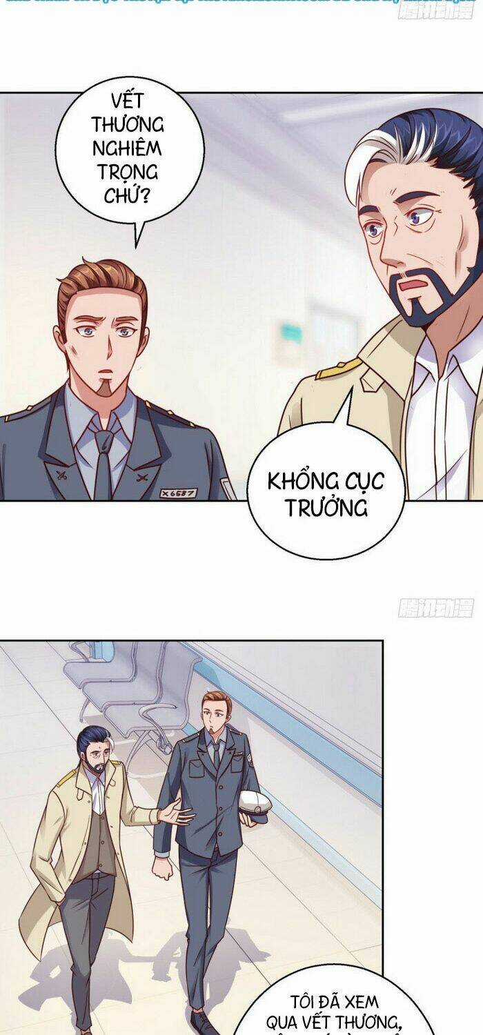 Đô Thị Chí Tôn Hệ Thống Chapter 180 trang 9