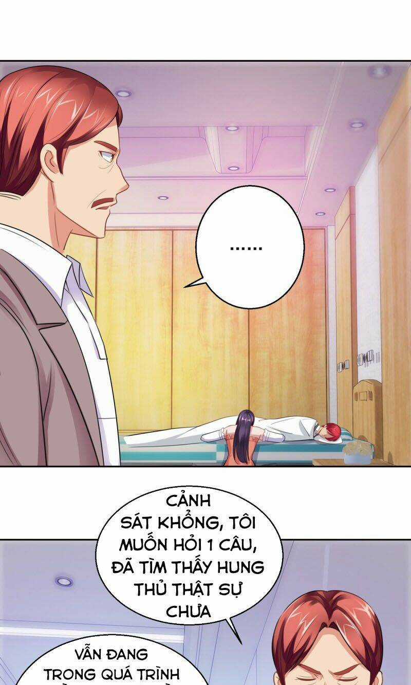 Đô Thị Chí Tôn Hệ Thống Chapter 181 trang 10