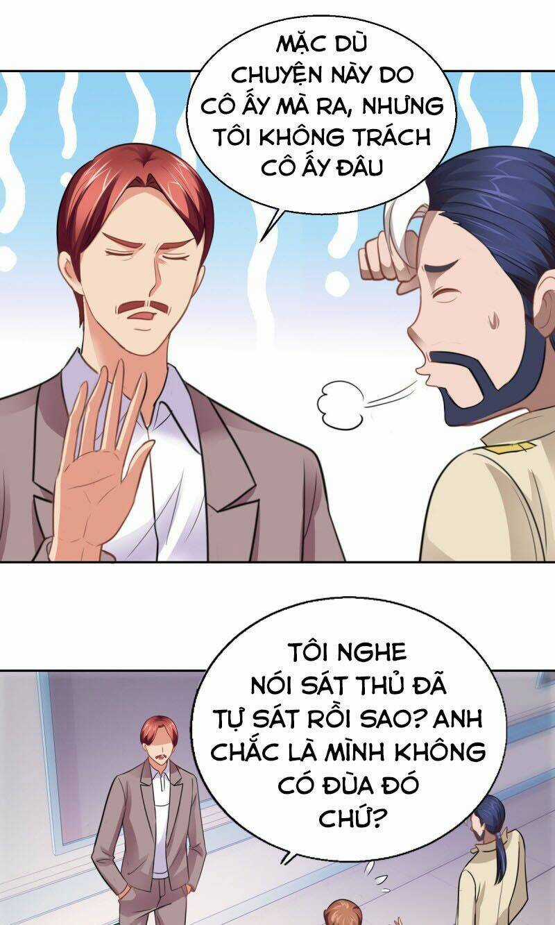 Đô Thị Chí Tôn Hệ Thống Chapter 181 trang 12