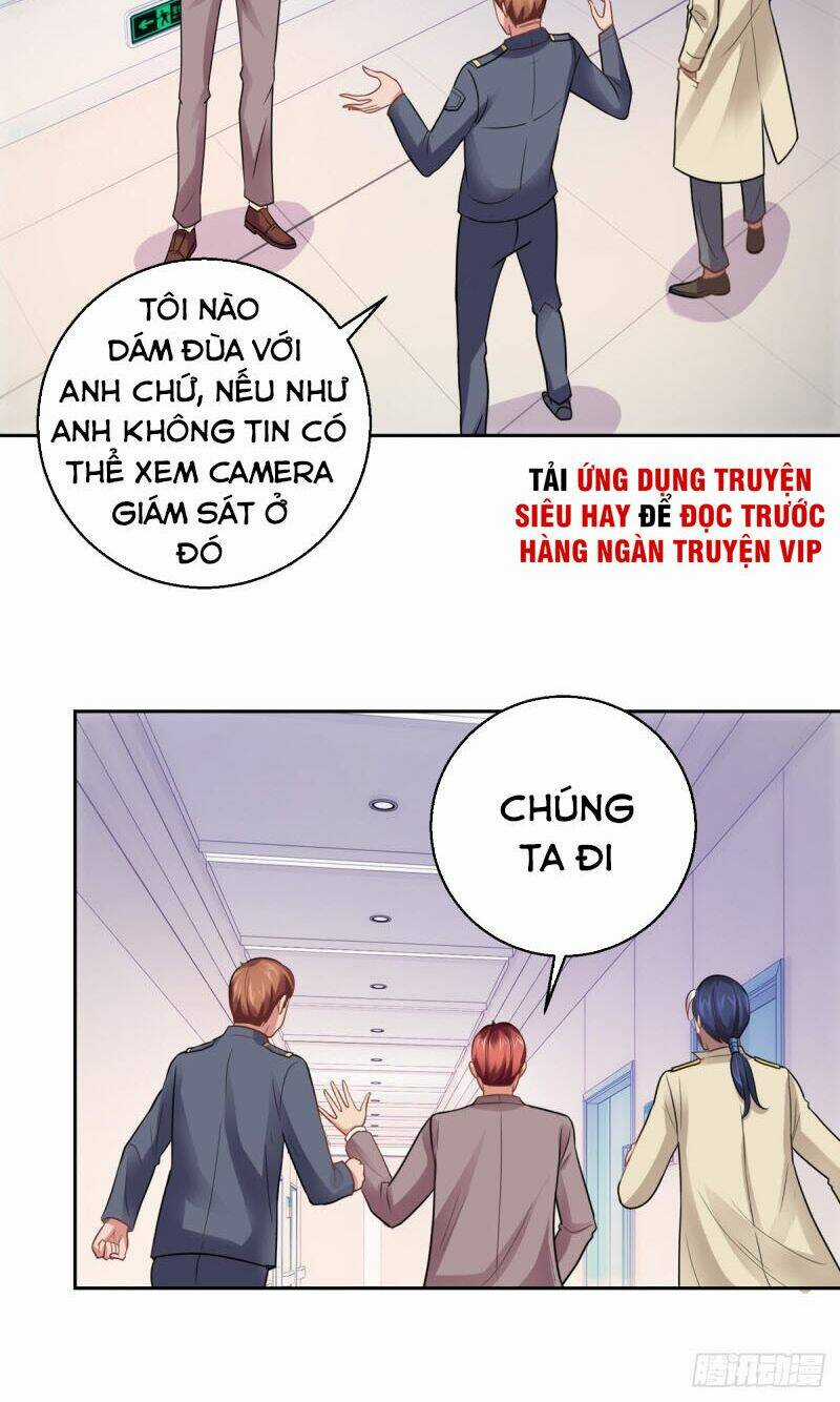 Đô Thị Chí Tôn Hệ Thống Chapter 181 trang 13
