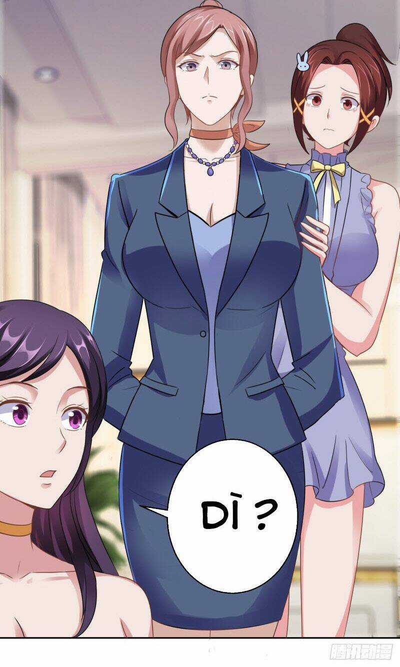 Đô Thị Chí Tôn Hệ Thống Chapter 181 trang 15