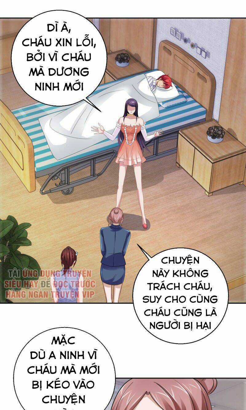 Đô Thị Chí Tôn Hệ Thống Chapter 181 trang 16