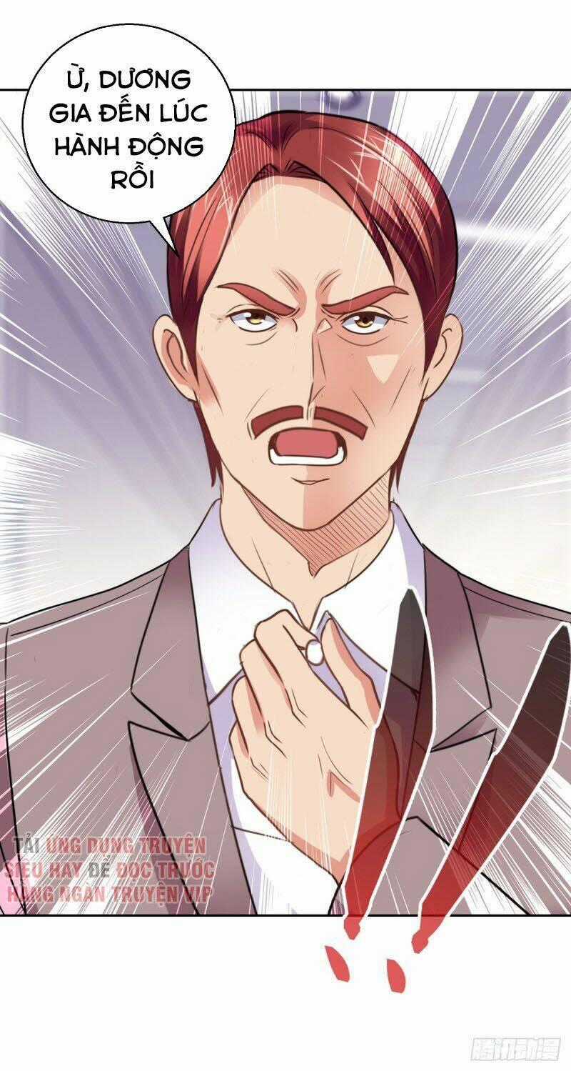 Đô Thị Chí Tôn Hệ Thống Chapter 181 trang 20