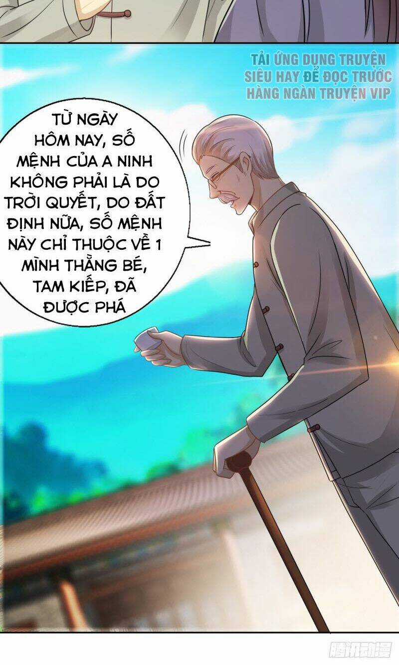 Đô Thị Chí Tôn Hệ Thống Chapter 181 trang 5