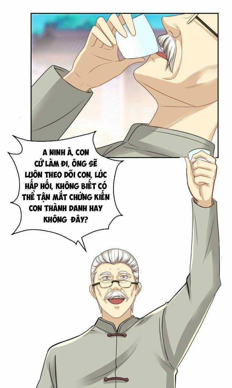 Đô Thị Chí Tôn Hệ Thống Chapter 181 trang 6