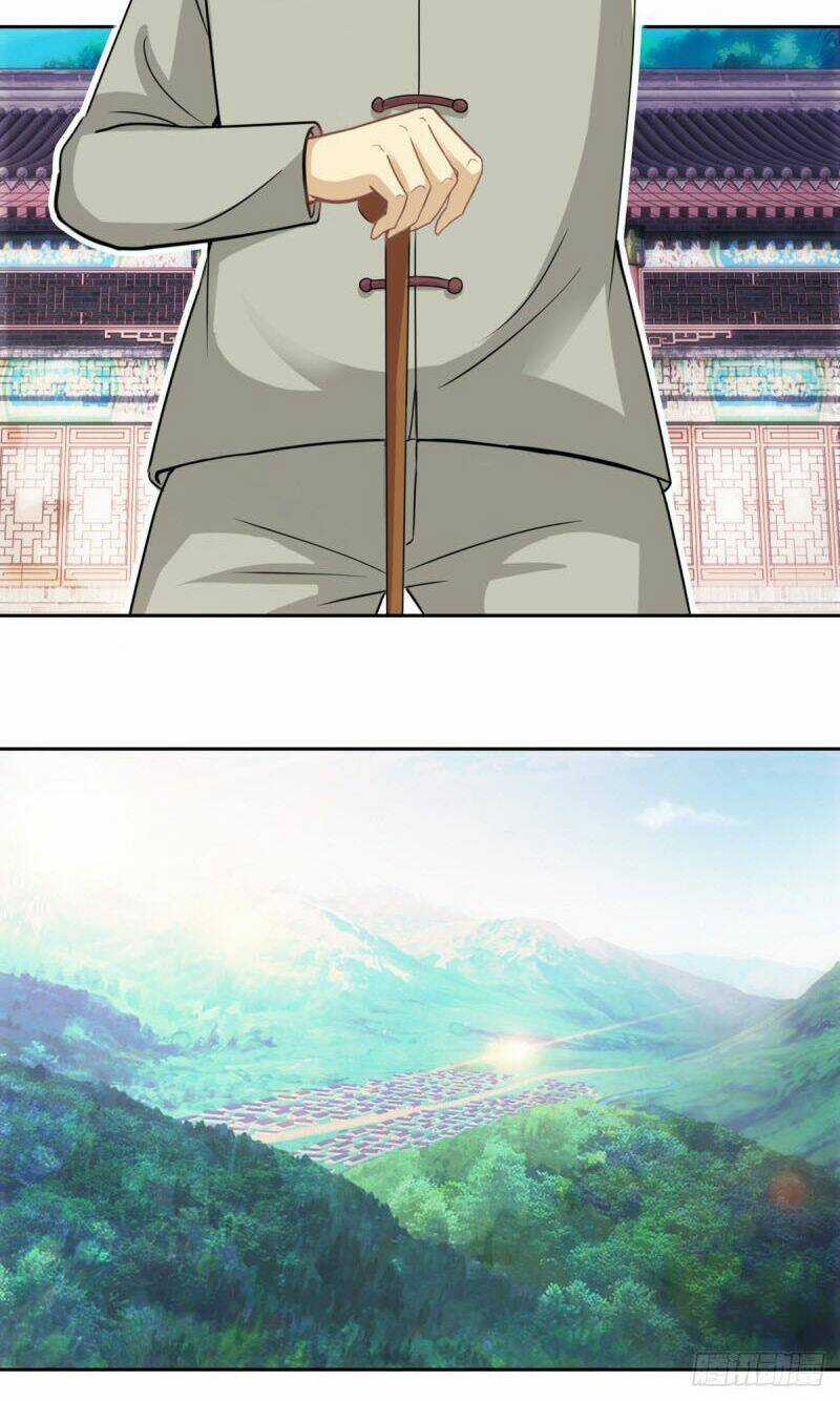 Đô Thị Chí Tôn Hệ Thống Chapter 181 trang 7