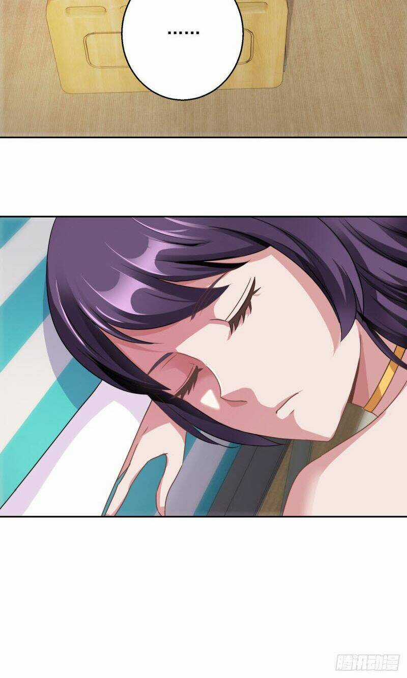 Đô Thị Chí Tôn Hệ Thống Chapter 181 trang 9