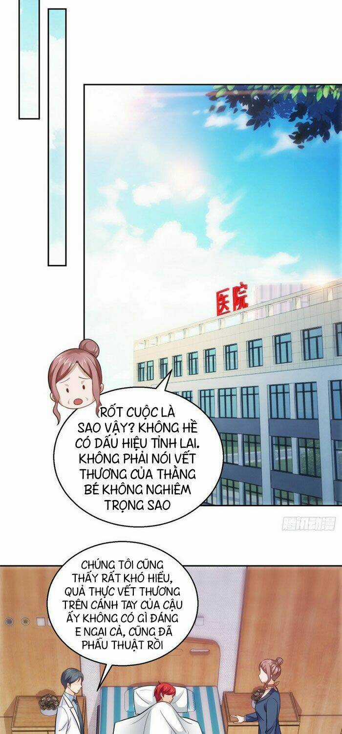 Đô Thị Chí Tôn Hệ Thống Chapter 182 trang 10