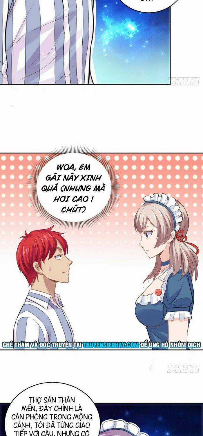 Đô Thị Chí Tôn Hệ Thống Chapter 182 trang 15