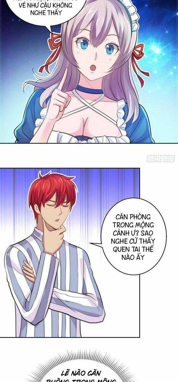 Đô Thị Chí Tôn Hệ Thống Chapter 182 trang 16