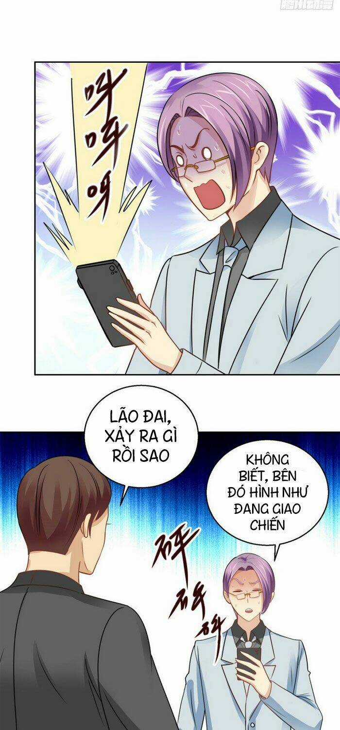 Đô Thị Chí Tôn Hệ Thống Chapter 182 trang 2