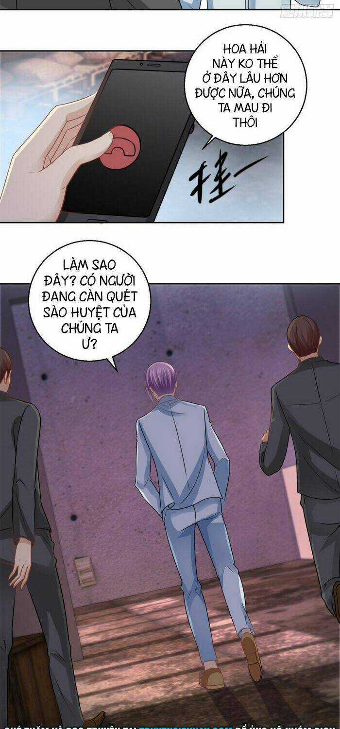 Đô Thị Chí Tôn Hệ Thống Chapter 182 trang 3