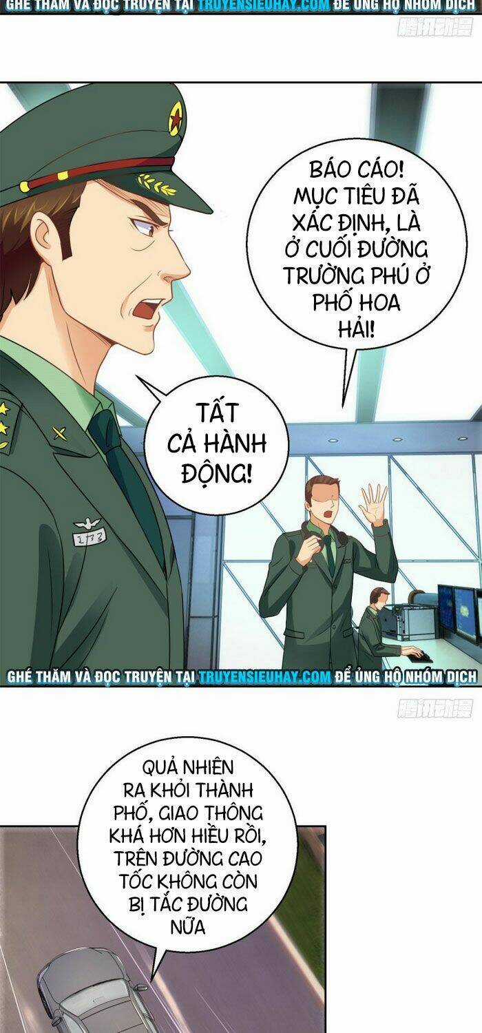 Đô Thị Chí Tôn Hệ Thống Chapter 182 trang 4