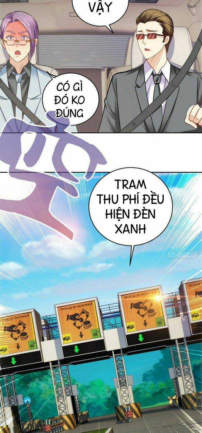 Đô Thị Chí Tôn Hệ Thống Chapter 182 trang 6