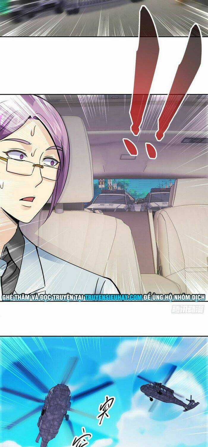 Đô Thị Chí Tôn Hệ Thống Chapter 182 trang 8