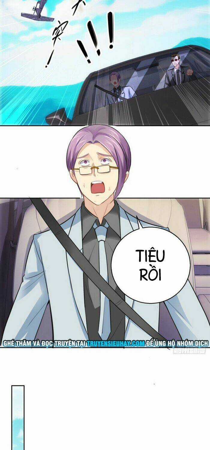 Đô Thị Chí Tôn Hệ Thống Chapter 182 trang 9