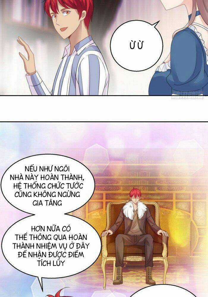 Đô Thị Chí Tôn Hệ Thống Chapter 183 trang 13