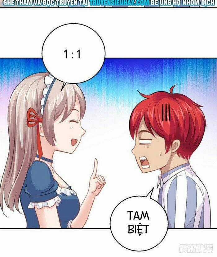 Đô Thị Chí Tôn Hệ Thống Chapter 183 trang 17