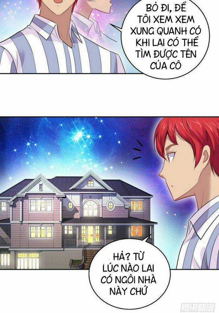 Đô Thị Chí Tôn Hệ Thống Chapter 183 trang 3