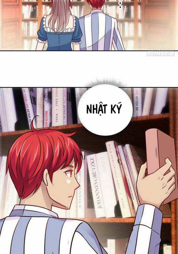 Đô Thị Chí Tôn Hệ Thống Chapter 183 trang 5