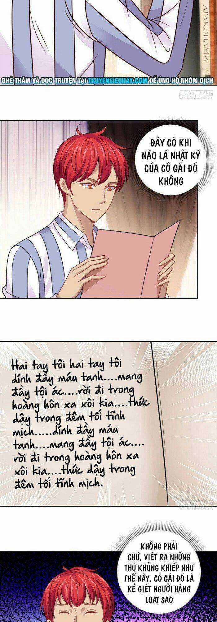 Đô Thị Chí Tôn Hệ Thống Chapter 183 trang 6