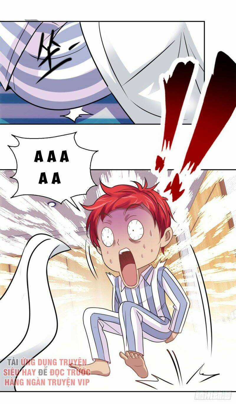 Đô Thị Chí Tôn Hệ Thống Chapter 184 trang 10