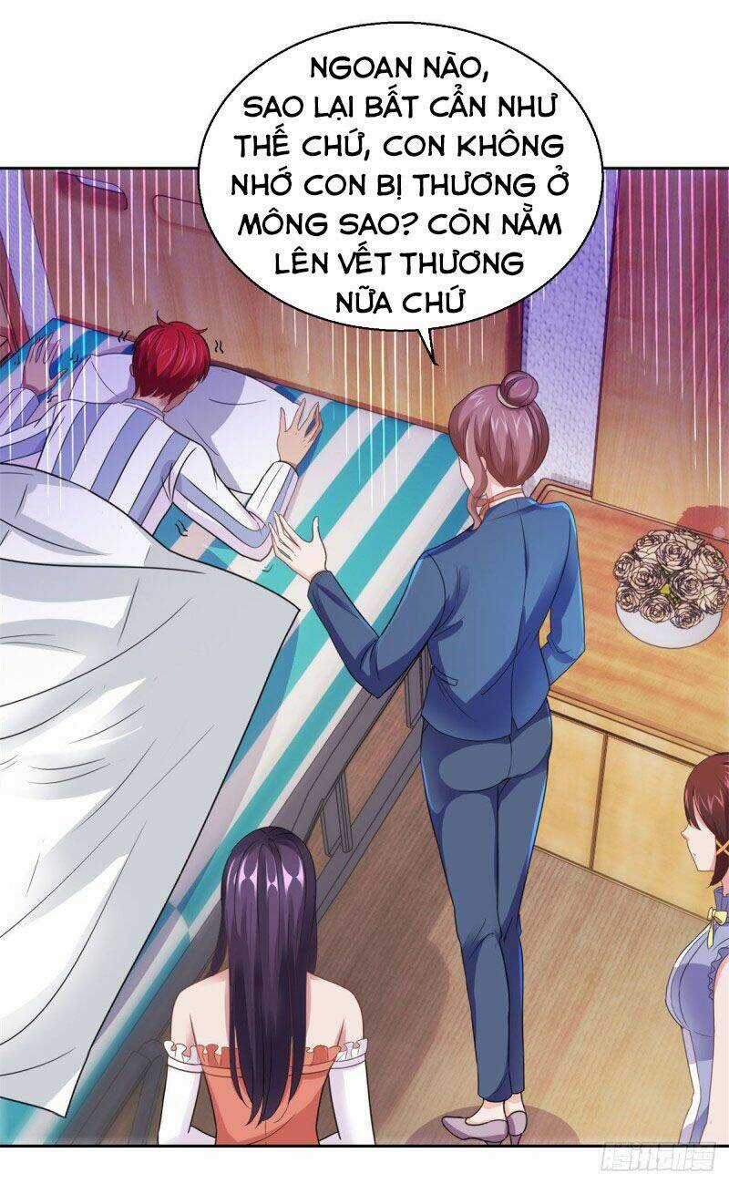Đô Thị Chí Tôn Hệ Thống Chapter 184 trang 11