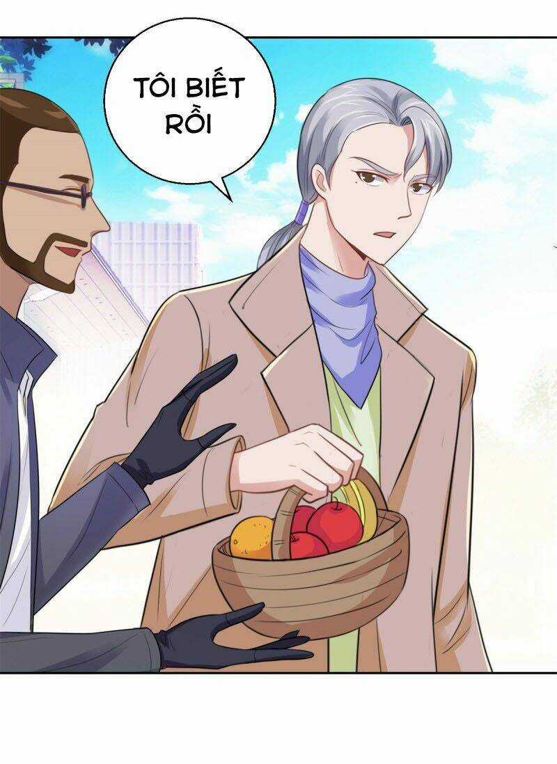 Đô Thị Chí Tôn Hệ Thống Chapter 184 trang 14