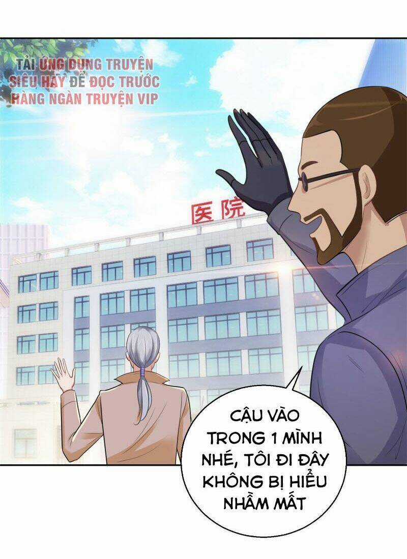 Đô Thị Chí Tôn Hệ Thống Chapter 184 trang 15