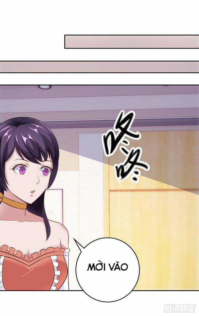 Đô Thị Chí Tôn Hệ Thống Chapter 184 trang 16