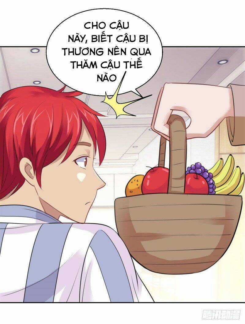 Đô Thị Chí Tôn Hệ Thống Chapter 184 trang 18