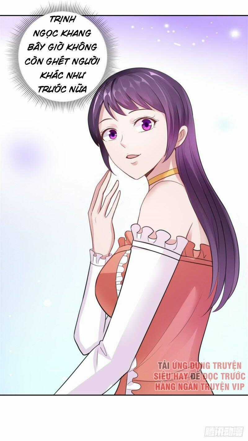 Đô Thị Chí Tôn Hệ Thống Chapter 184 trang 23