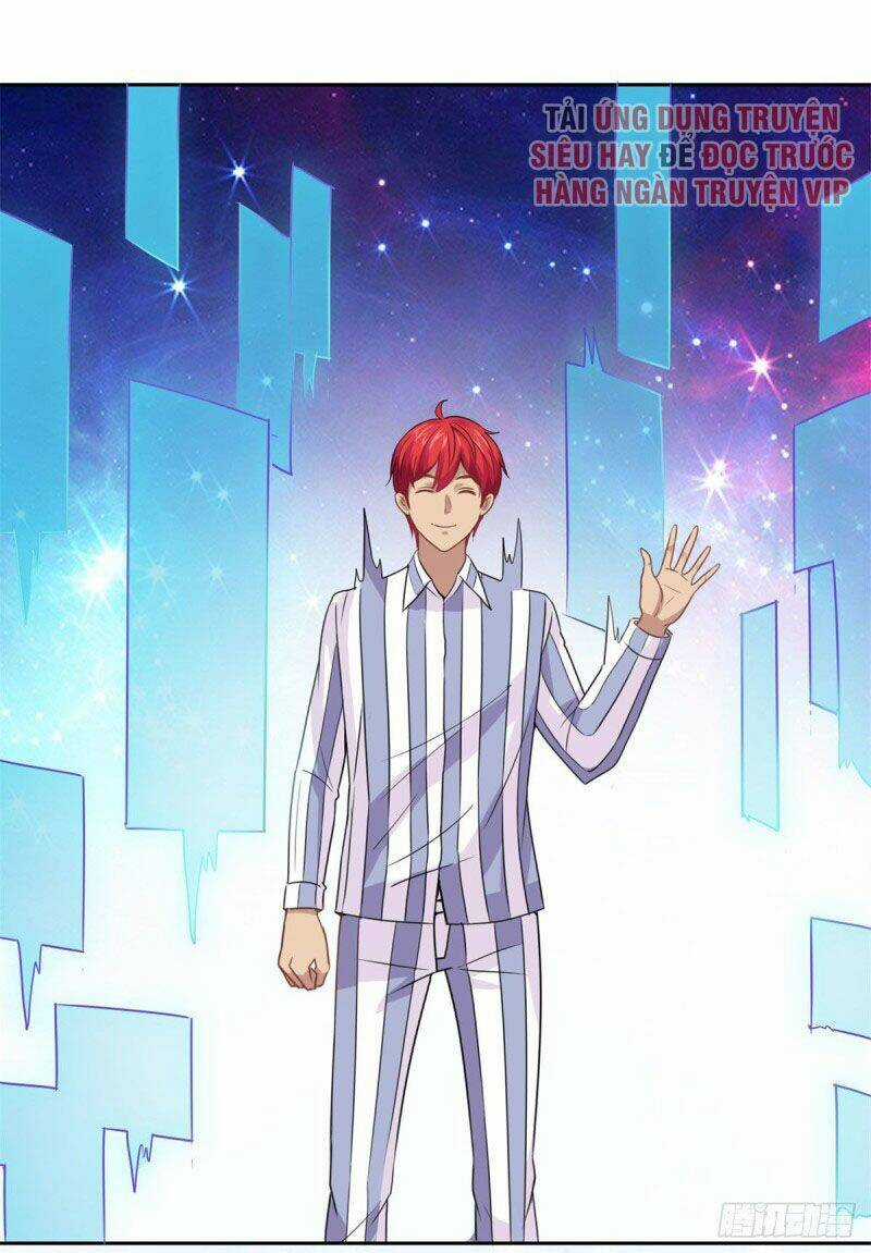 Đô Thị Chí Tôn Hệ Thống Chapter 184 trang 4