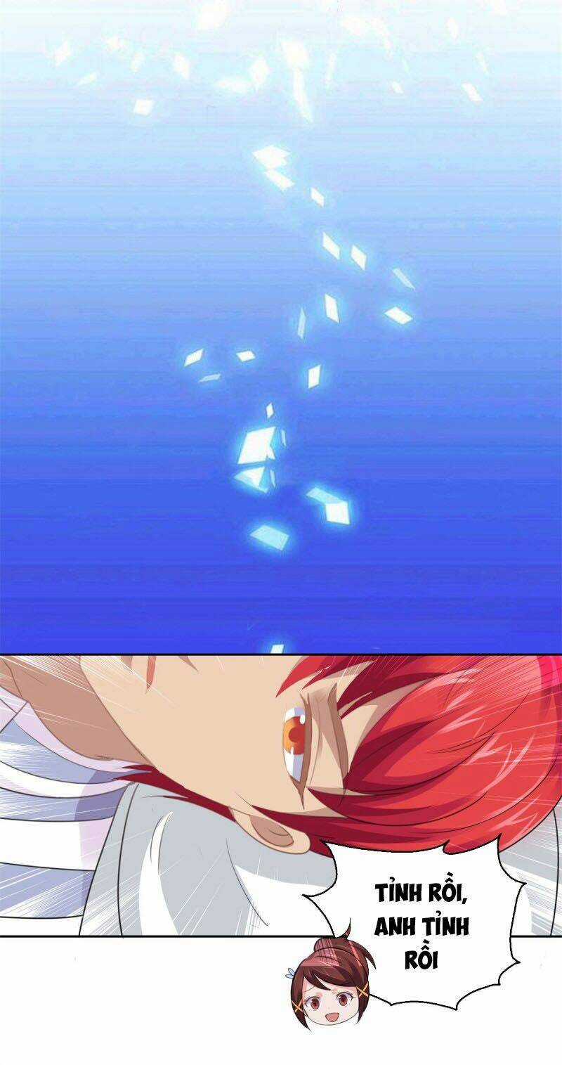 Đô Thị Chí Tôn Hệ Thống Chapter 184 trang 5