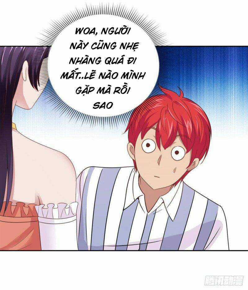 Đô Thị Chí Tôn Hệ Thống Chapter 184 trang 7