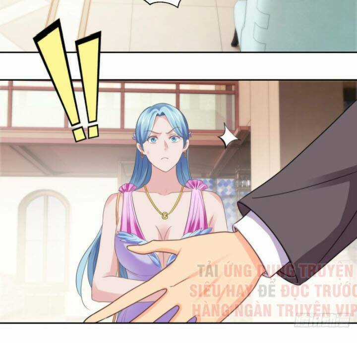 Đô Thị Chí Tôn Hệ Thống Chapter 185 trang 10