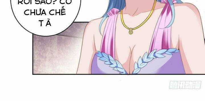 Đô Thị Chí Tôn Hệ Thống Chapter 185 trang 16