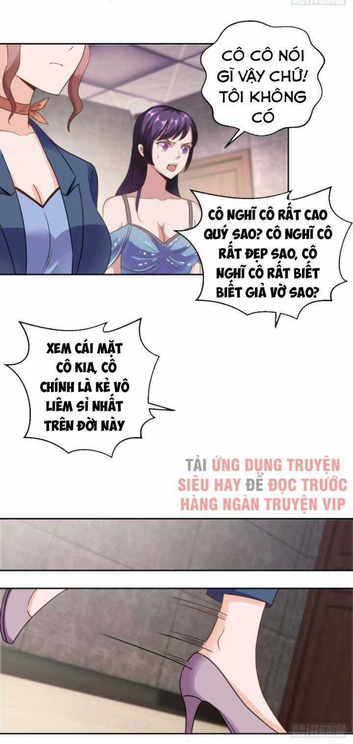 Đô Thị Chí Tôn Hệ Thống Chapter 185 trang 20