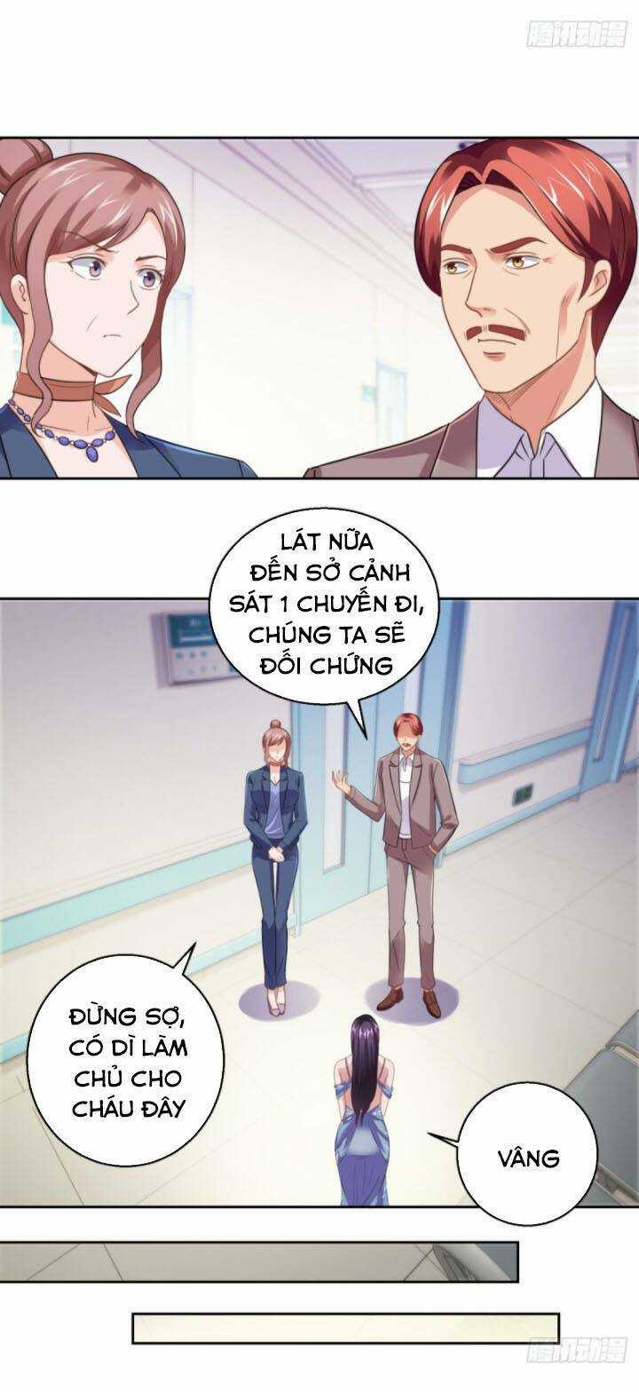 Đô Thị Chí Tôn Hệ Thống Chapter 185 trang 4