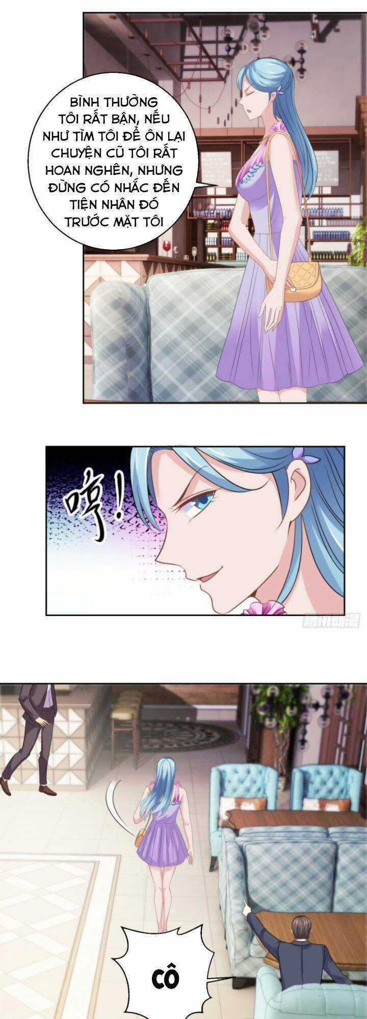 Đô Thị Chí Tôn Hệ Thống Chapter 185 trang 9