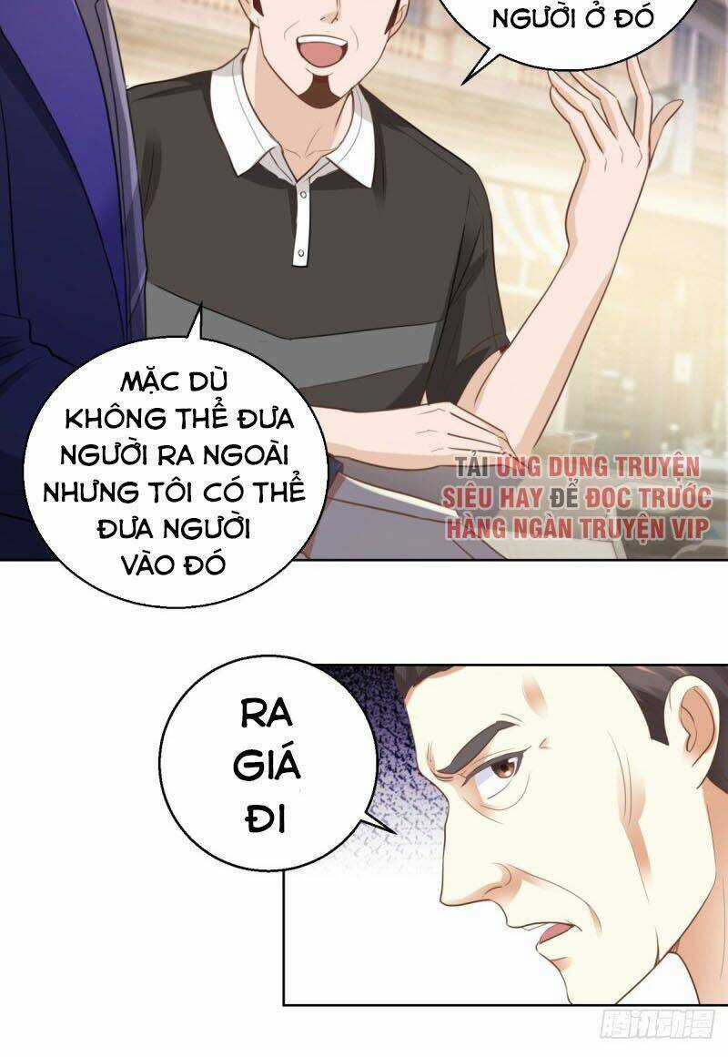 Đô Thị Chí Tôn Hệ Thống Chapter 186 trang 10