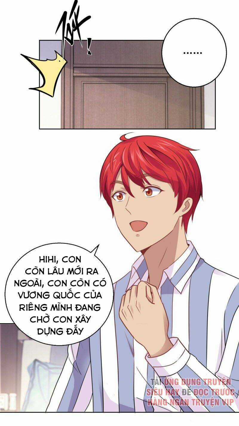 Đô Thị Chí Tôn Hệ Thống Chapter 186 trang 14