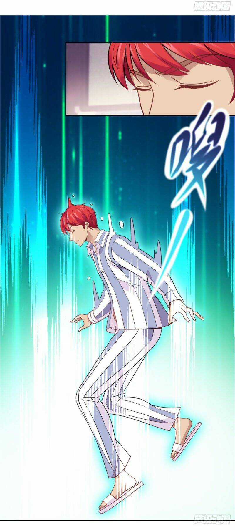 Đô Thị Chí Tôn Hệ Thống Chapter 186 trang 15