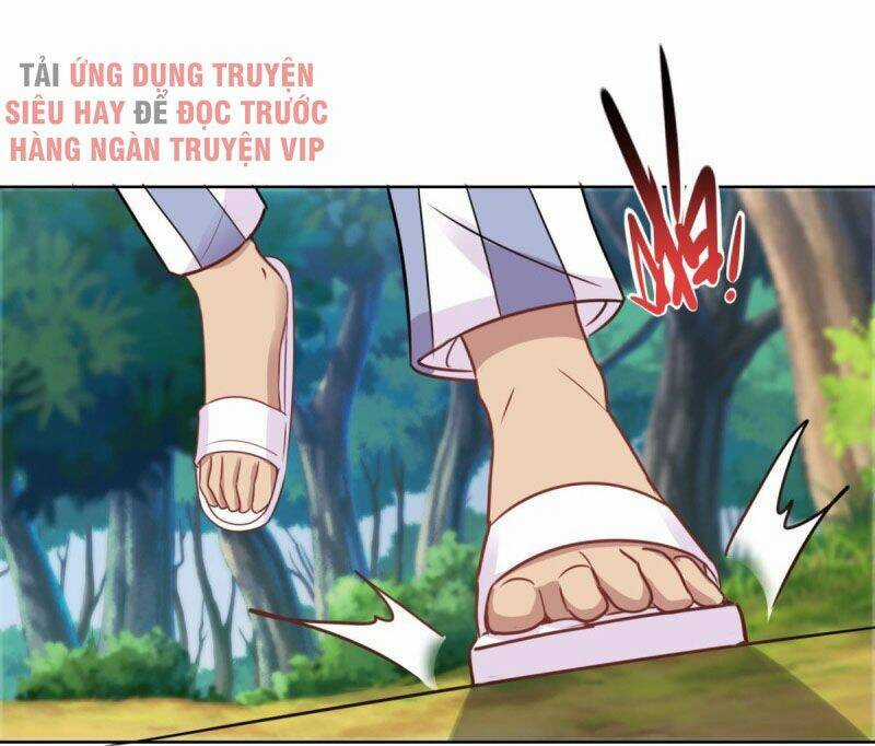 Đô Thị Chí Tôn Hệ Thống Chapter 186 trang 16